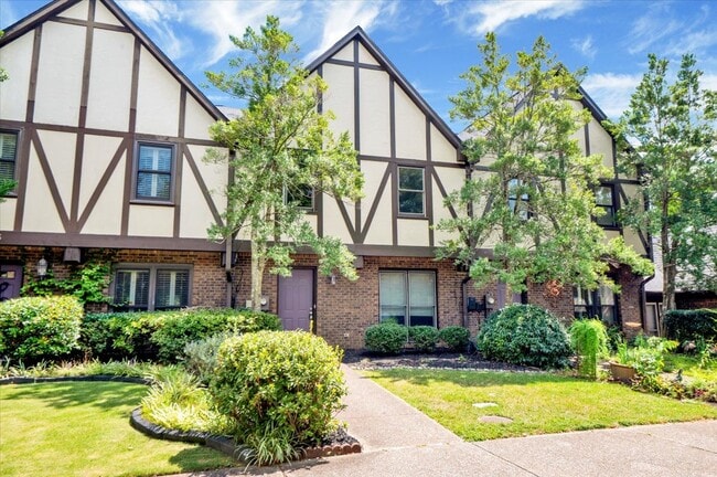property at 2965 Massey Rd