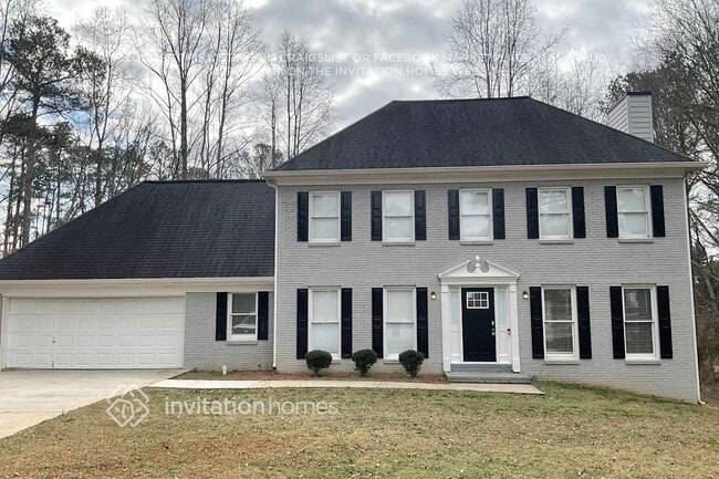 property at 601 Exam Ct