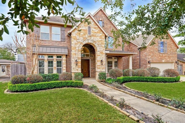 647 Cherrybark Ln in Houston, TX - Building Photo - Building Photo