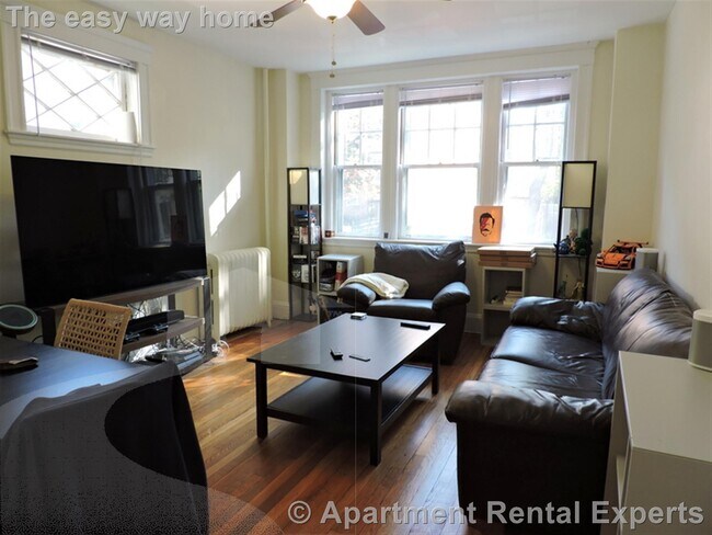 13 Ellery St in Cambridge, MA - Building Photo - Building Photo