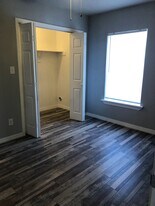 2703 Rudy Rd W in Van Buren, AR - Building Photo