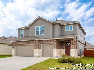 13829 Chester Knoll in San Antonio, TX - Building Photo - Building Photo