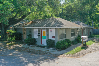 4701-4715 Land O Lakes Blvd in Land O Lakes, FL - Building Photo - Primary Photo