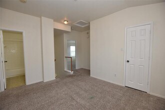 3305 Winding River Trail in Round Rock, TX - Building Photo - Building Photo