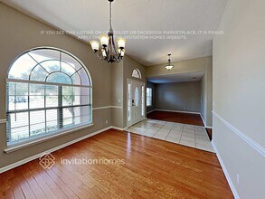 1727 Blue Ridge Dr in Jacksonville, FL - Building Photo - Building Photo