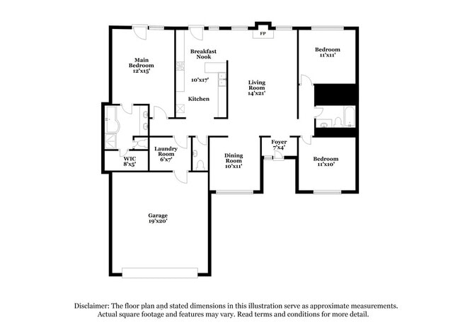 8538 Overcup Oaks Dr in Memphis, TN - Building Photo - Building Photo