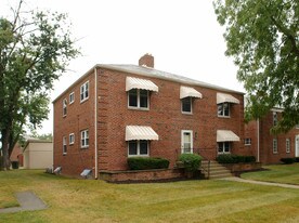 1448 Elmwood Ave in Columbus, OH - Building Photo