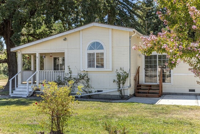 property at 1285 Henry Rd