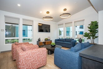 Breton Apartments in Bay Point, CA - Building Photo - Interior Photo