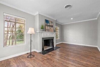 4045 Carolyn Rd in Fort Worth, TX - Building Photo - Building Photo