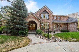 1940 E Chenango Ct in Englewood, CO - Building Photo - Building Photo