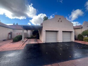 419 Desert Poppy Dr in Sedona, AZ - Building Photo - Building Photo