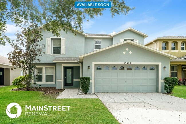 property at 13509 Blue Sunfish Ct