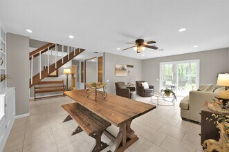 11111 Meadow Rue St in Spring, TX - Foto de edificio - Building Photo