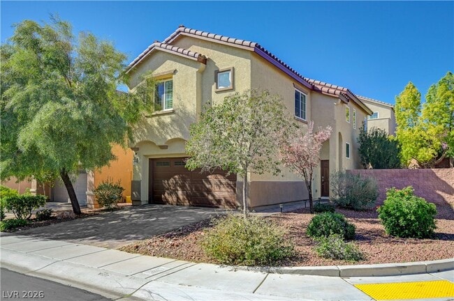 7355 Brisbane Hills St in Las Vegas, NV - Building Photo - Building Photo