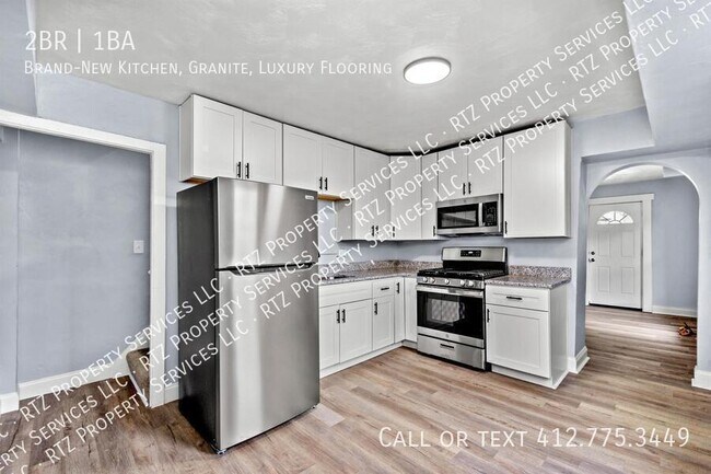 1816 Wesley St in McKeesport, PA - Building Photo - Building Photo