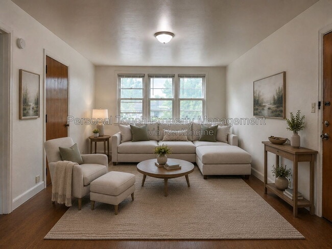 property at 517 12th Ave N