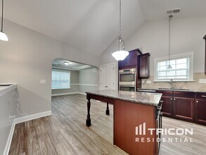 46 Brax Carr Way in Angier, NC - Foto de edificio - Building Photo