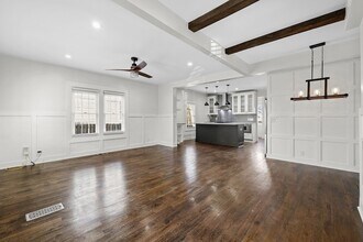1225 Joseph Ave in Nashville, TN - Building Photo - Building Photo