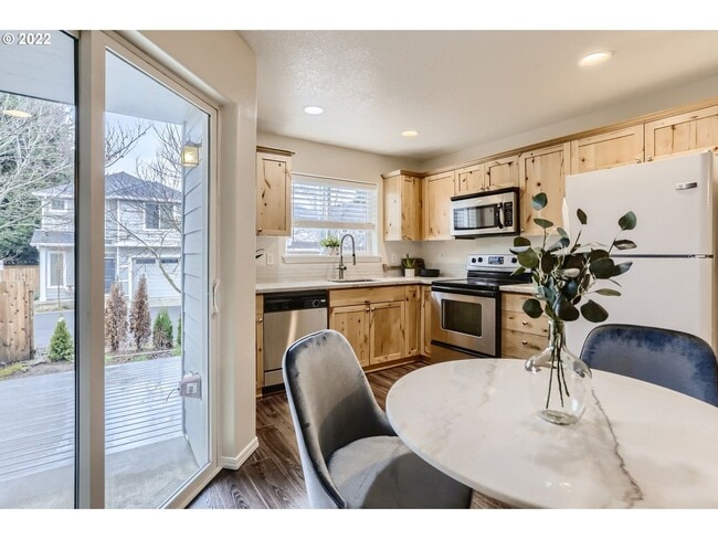 5344 SE 137th Ave in Portland, OR - Building Photo - Building Photo