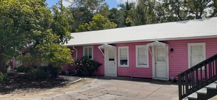 1606 Hough St in Ft. Myers, FL - Building Photo - Building Photo