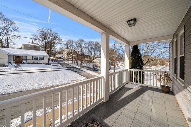 22 Leonard St in Woburn, MA - Building Photo - Building Photo