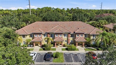 9409 Ivy Brook Run in Ft. Myers, FL - Building Photo - Building Photo