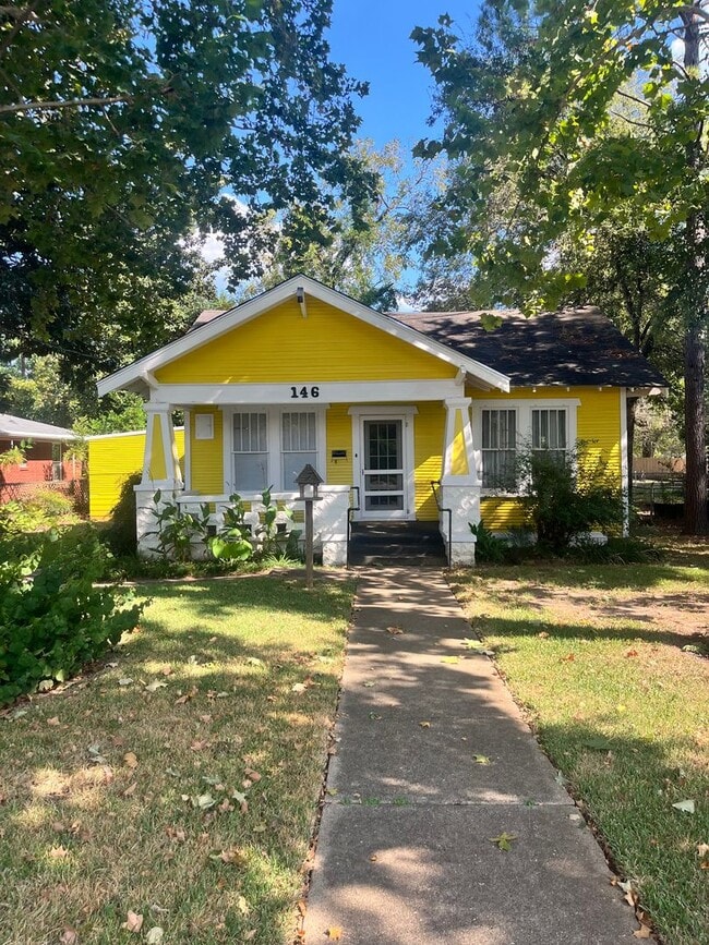 property at 146 Walker Ave