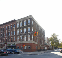 170 Norman Ave Apartments