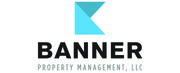 Property Management Company Logo Banner Property Management