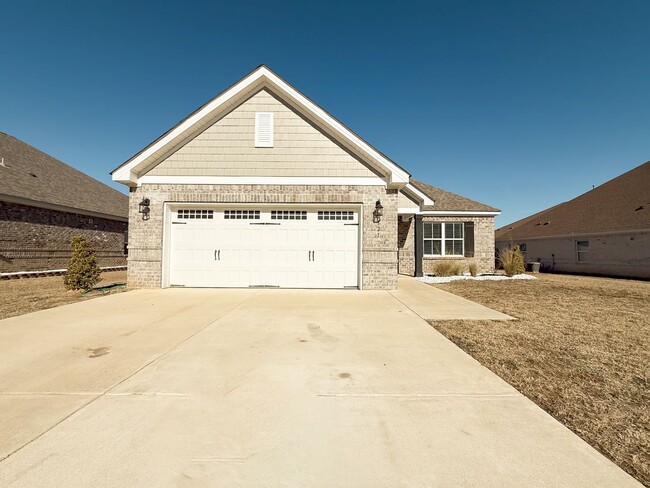 property at 121 Quail Run Ave