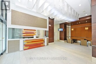 330-330 Burnhamthorpe Rd W in Mississauga, ON - Building Photo - Building Photo