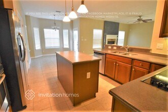 4007 Fine Robe Dr in Indian Trail, NC - Building Photo - Building Photo