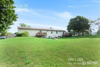 418 60th St SE in Grand Rapids, MI - Building Photo - Building Photo