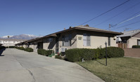 538 W Vesta St in Ontario, CA - Building Photo - Building Photo