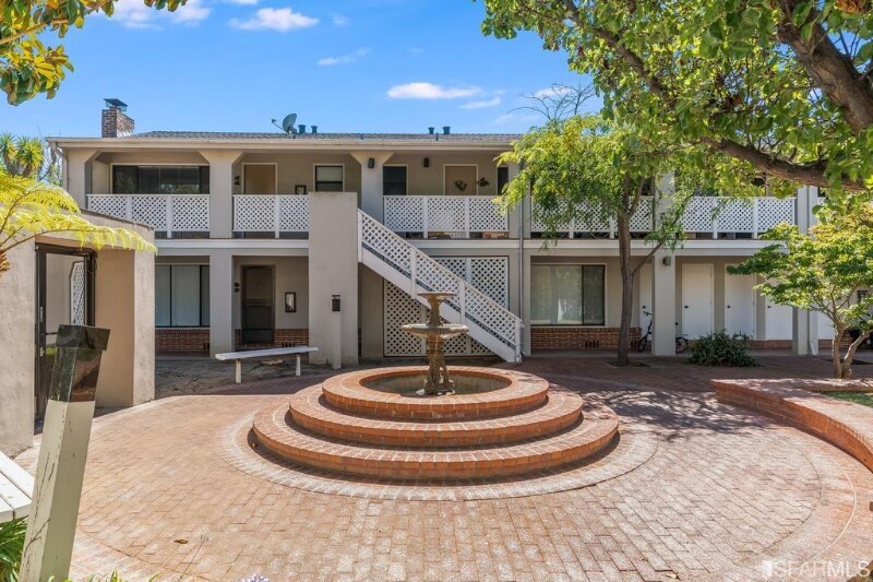 2828 Edison St in San Mateo, CA - Building Photo