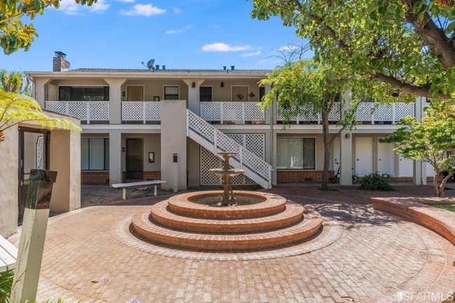 property at 2828 Edison St
