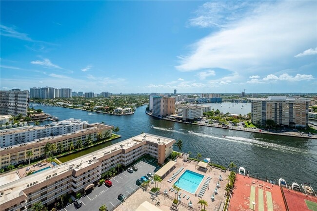 property at 1865 S Ocean Dr
