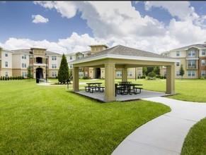 Westwood Park in Orlando, FL - Foto de edificio - Building Photo