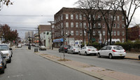 Meridia Miralto in West New York, NJ - Foto de edificio - Building Photo