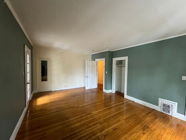 20 South St, Unit 1 in Boston, MA - Foto de edificio - Building Photo