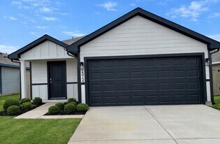 23732 Patchouli Ter Dr in Splendora, TX - Building Photo