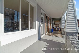 2921 W Oxford St in Philadelphia, PA - Building Photo - Building Photo