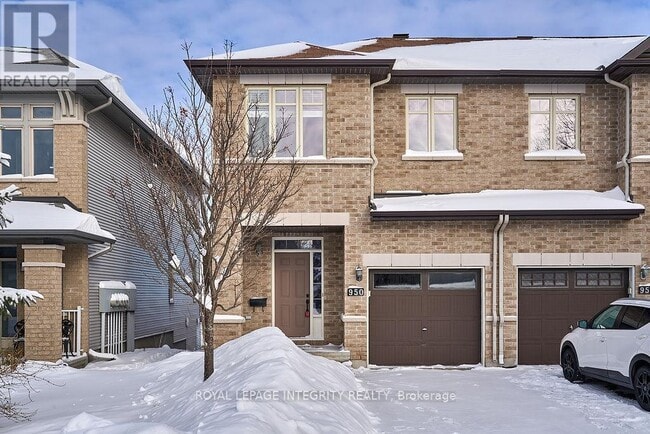 950 Fletcher Cir in Ottawa, ON - Building Photo - Building Photo