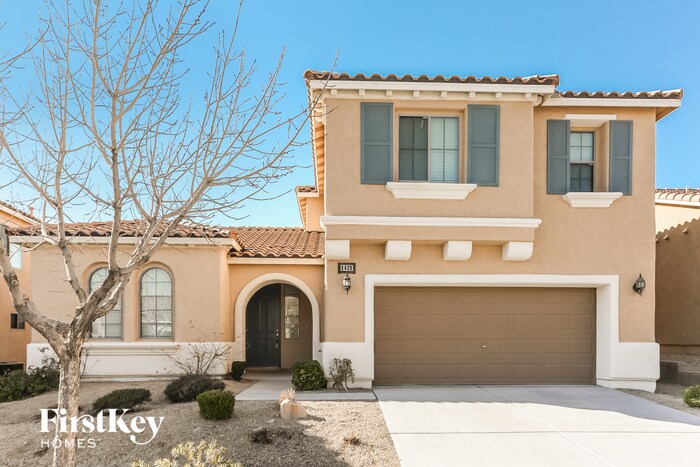 9409 Hillside View Ct in Las Vegas, NV - Building Photo