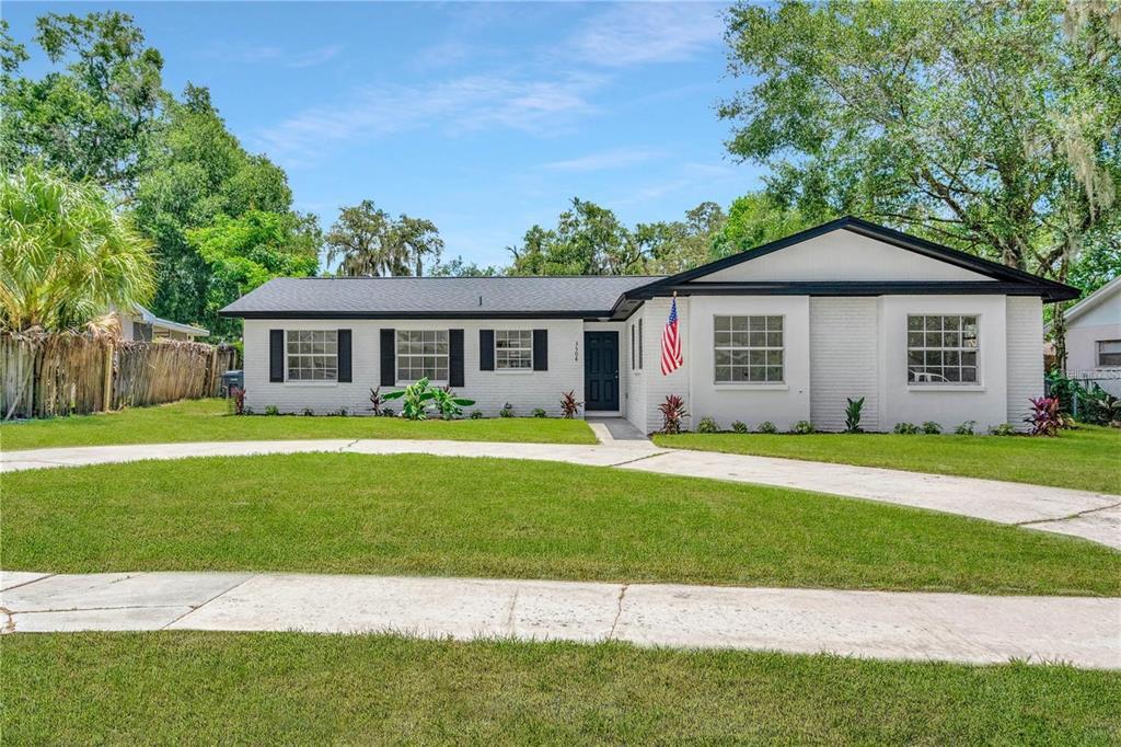 3508 Westfield Dr in Brandon, FL - Building Photo