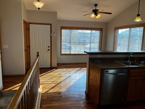 5600 W Teem St in Sioux Falls, SD - Building Photo - Building Photo