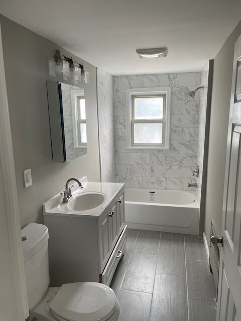 294 W Webster Ave in Roselle Park, NJ - Building Photo