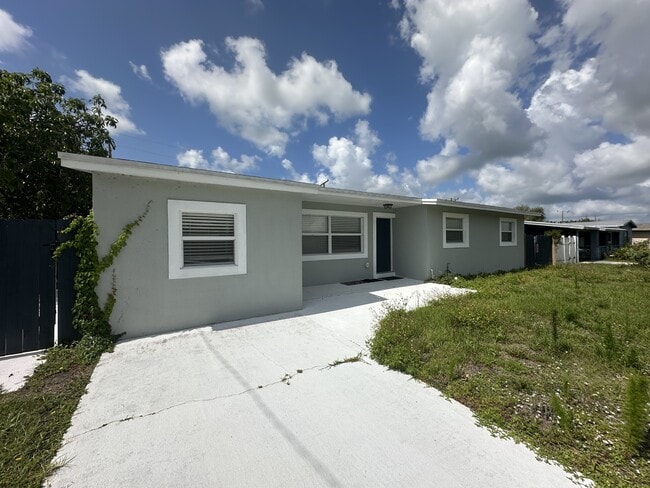 property at 1160 Martha Lee Ave