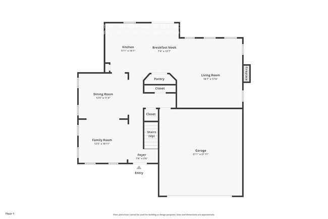 property at 2116 Pineapple Ct